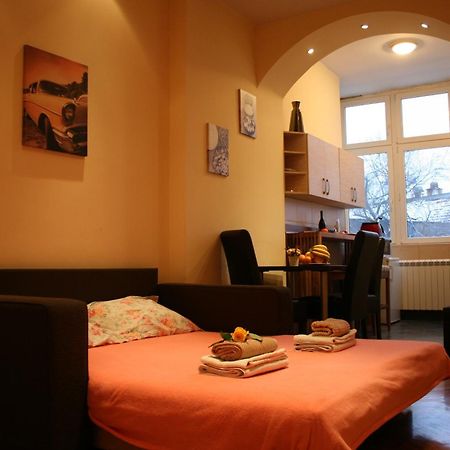 Belgrade Stay Apartments エクステリア 写真