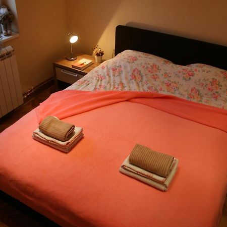 Belgrade Stay Apartments エクステリア 写真