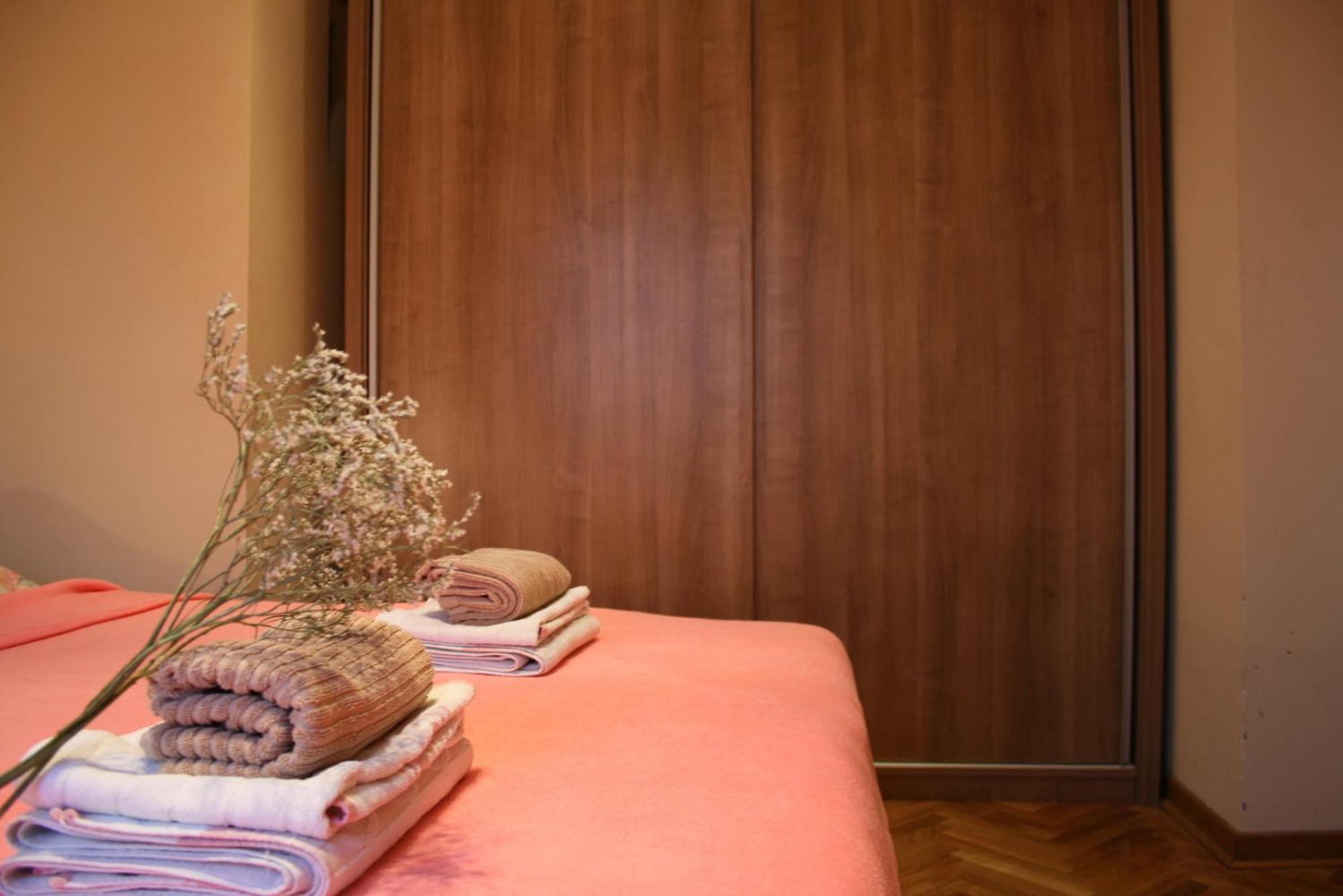 Belgrade Stay Apartments エクステリア 写真