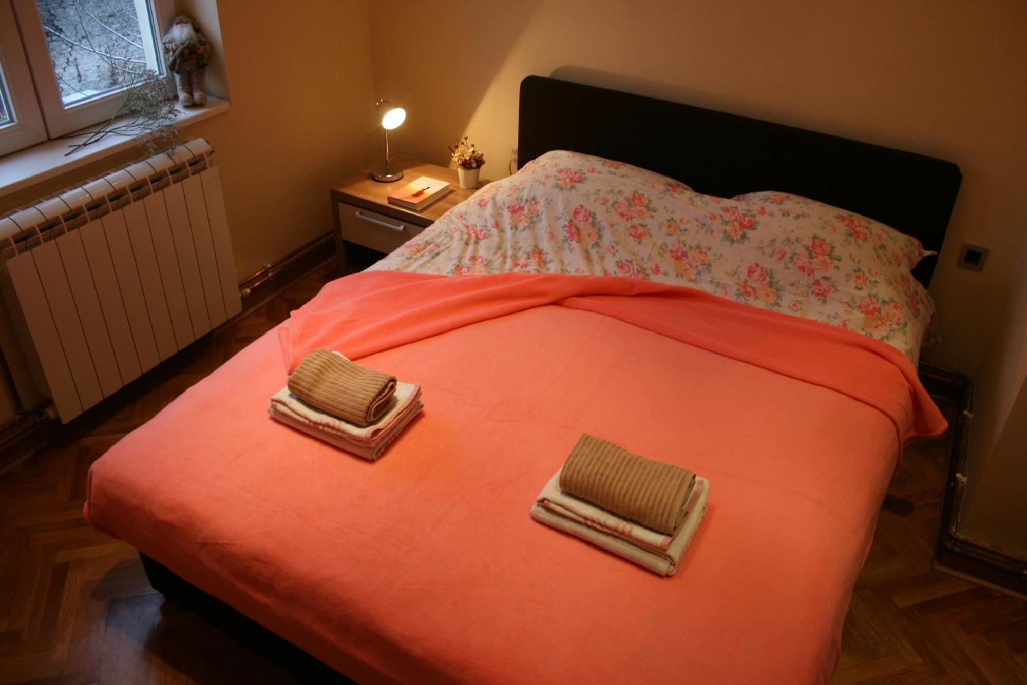 Belgrade Stay Apartments エクステリア 写真