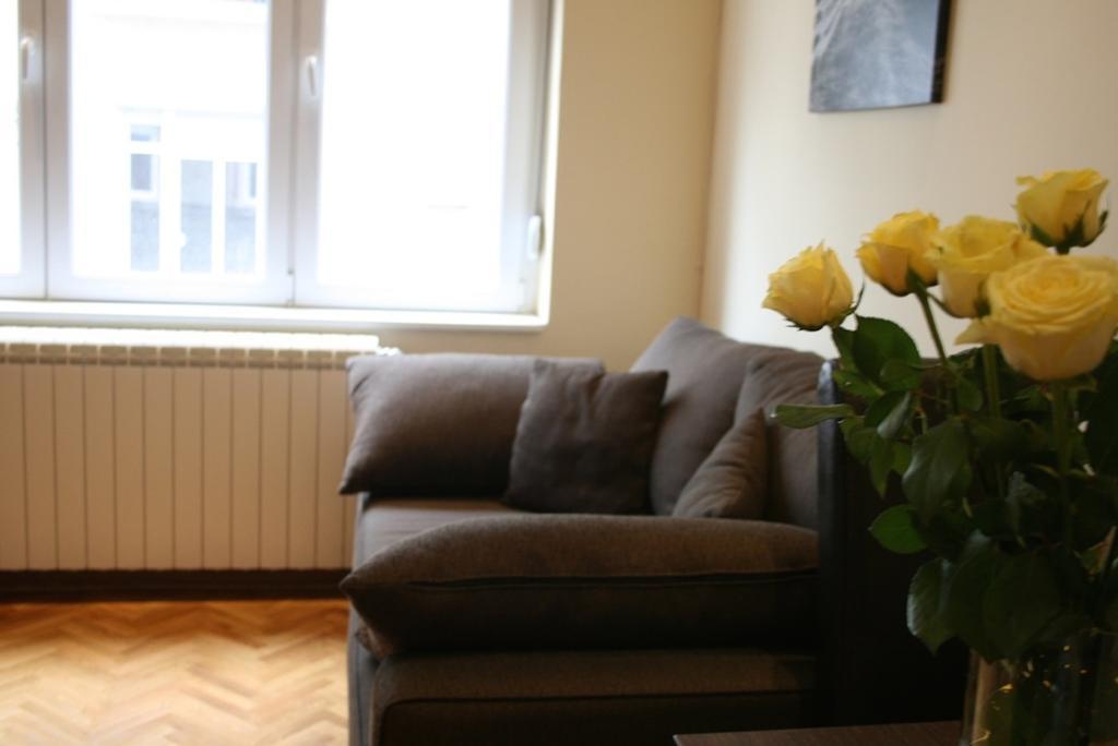 Belgrade Stay Apartments 部屋 写真