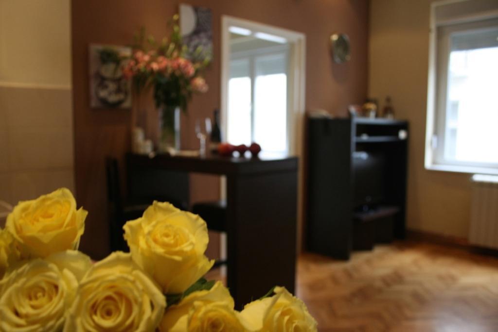 Belgrade Stay Apartments 部屋 写真