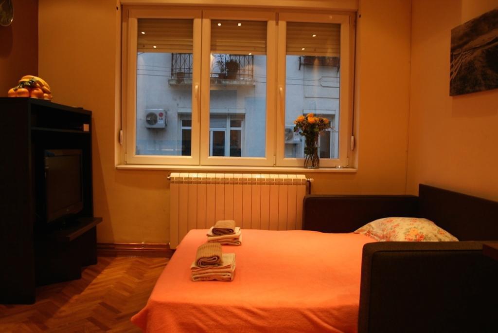 Belgrade Stay Apartments 部屋 写真