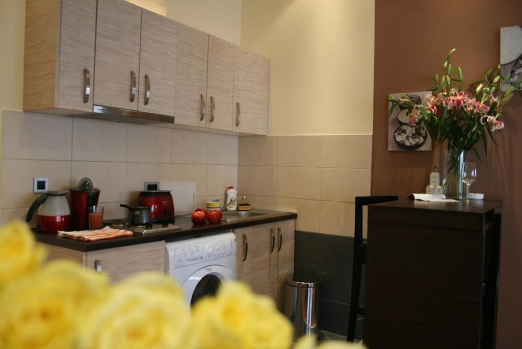Belgrade Stay Apartments 部屋 写真