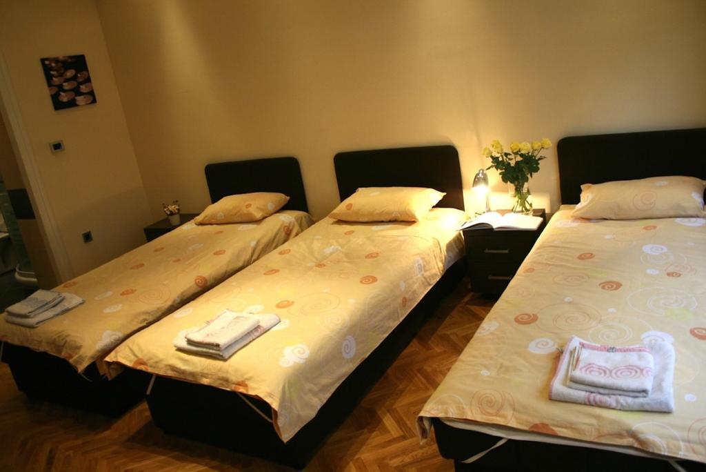 Belgrade Stay Apartments 部屋 写真