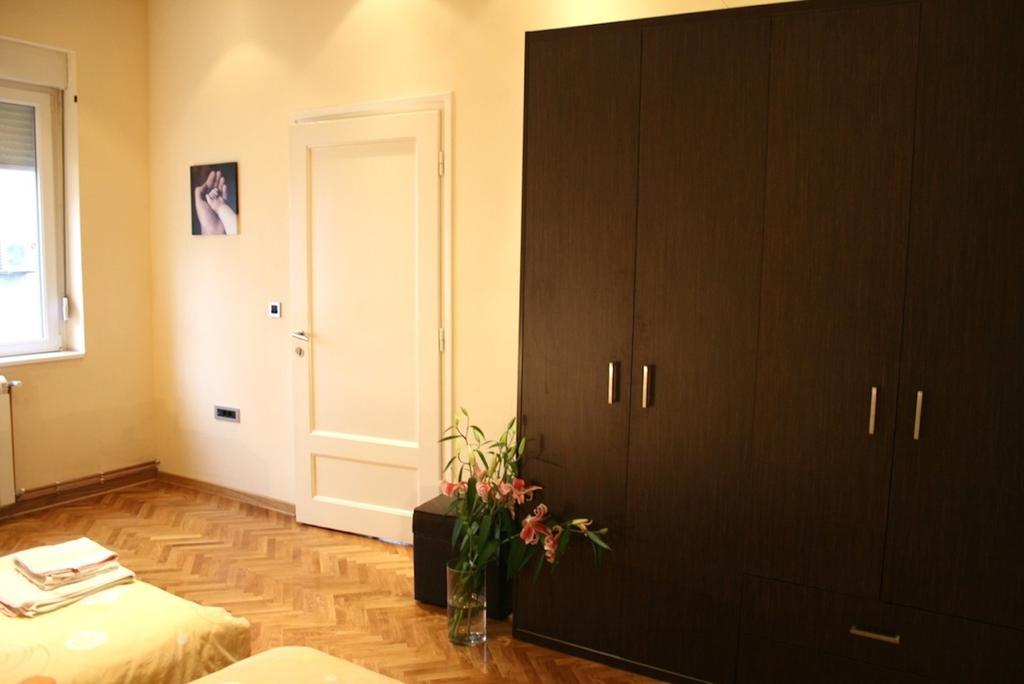 Belgrade Stay Apartments 部屋 写真