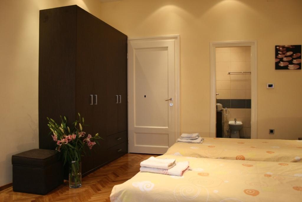 Belgrade Stay Apartments 部屋 写真