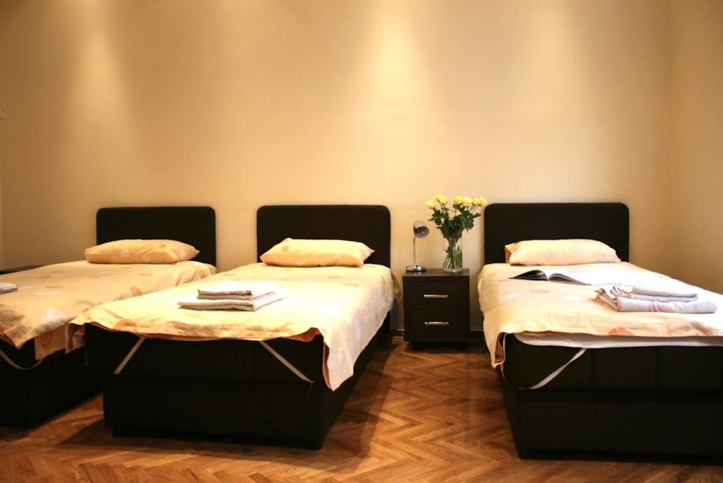 Belgrade Stay Apartments 部屋 写真