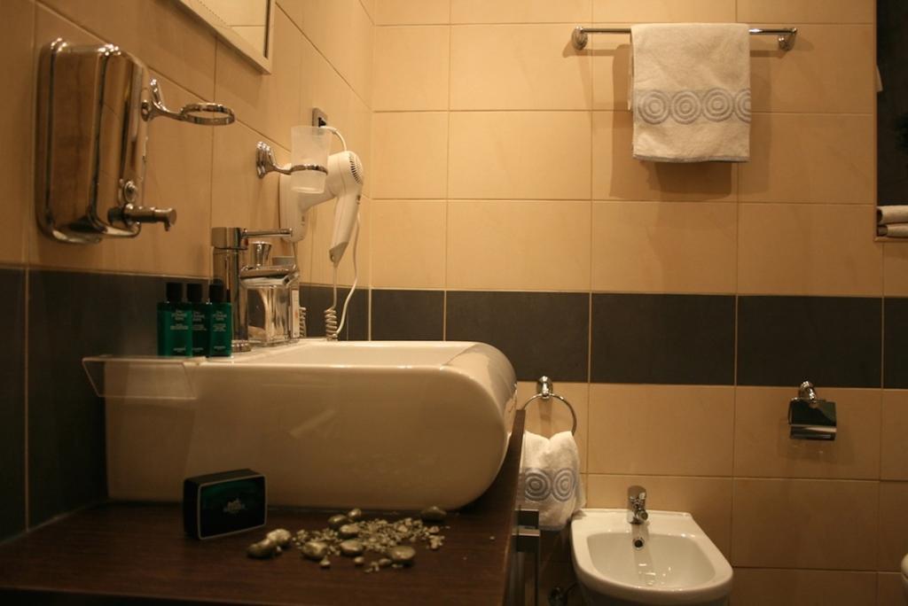 Belgrade Stay Apartments 部屋 写真