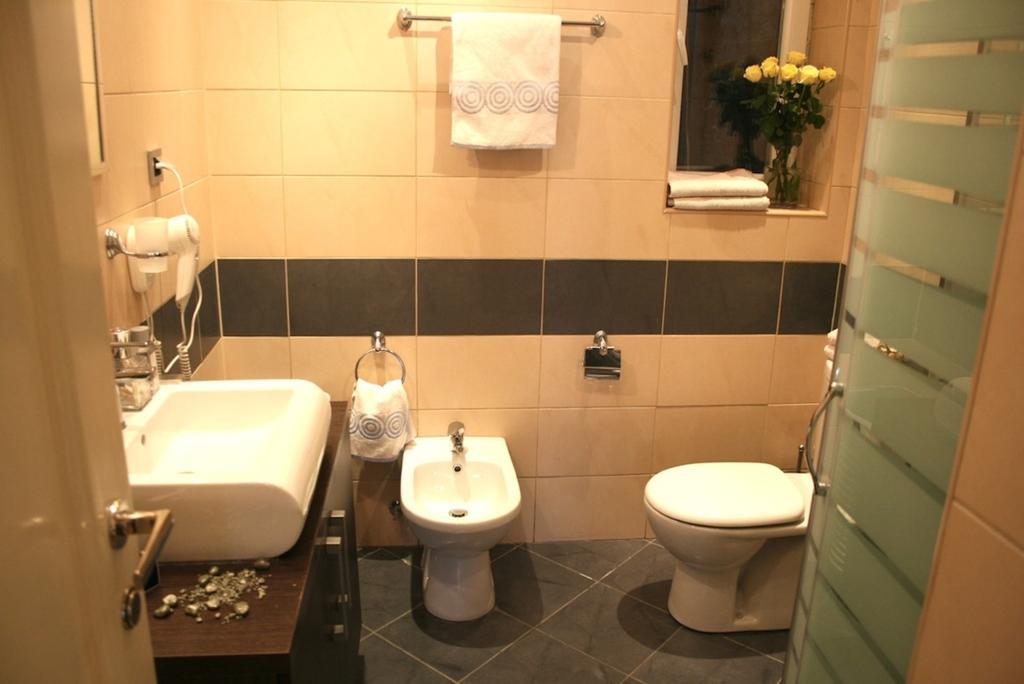 Belgrade Stay Apartments 部屋 写真