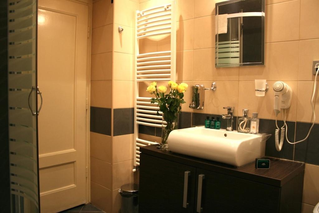 Belgrade Stay Apartments 部屋 写真