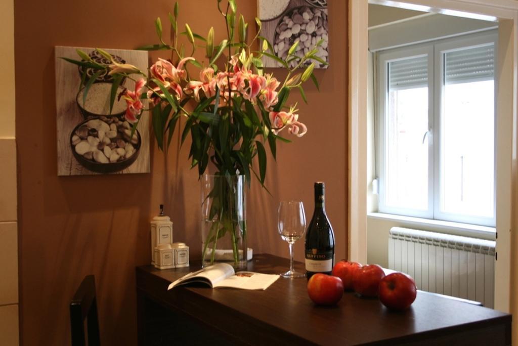 Belgrade Stay Apartments 部屋 写真