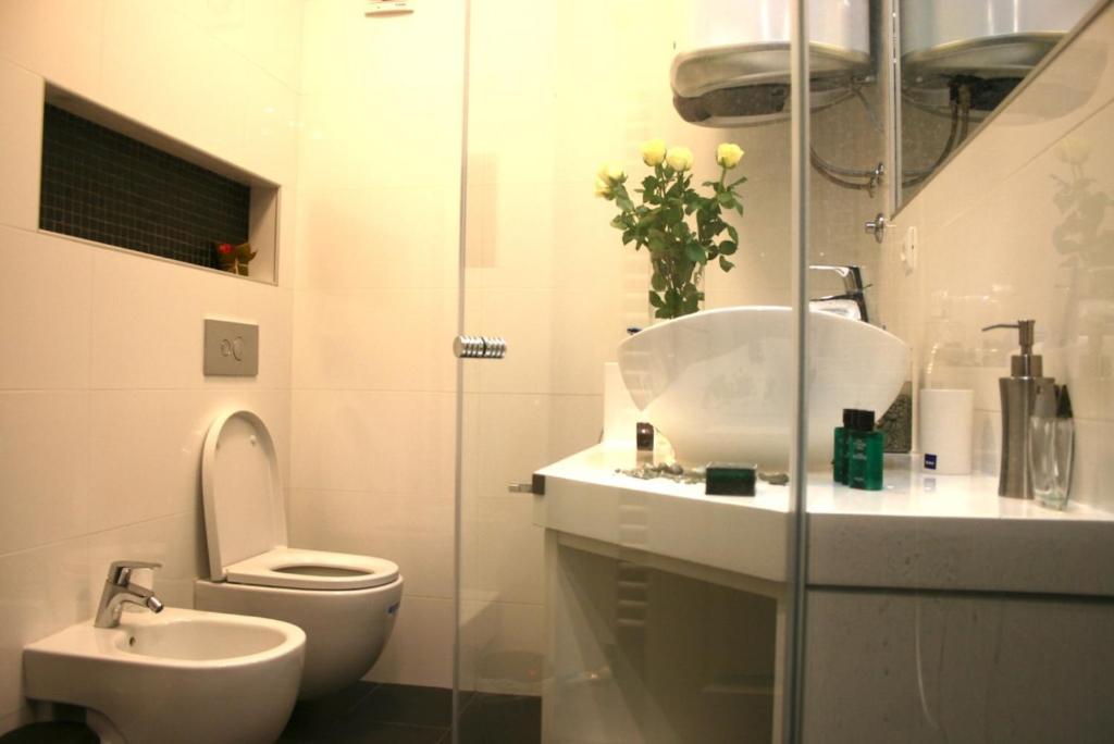 Belgrade Stay Apartments 部屋 写真