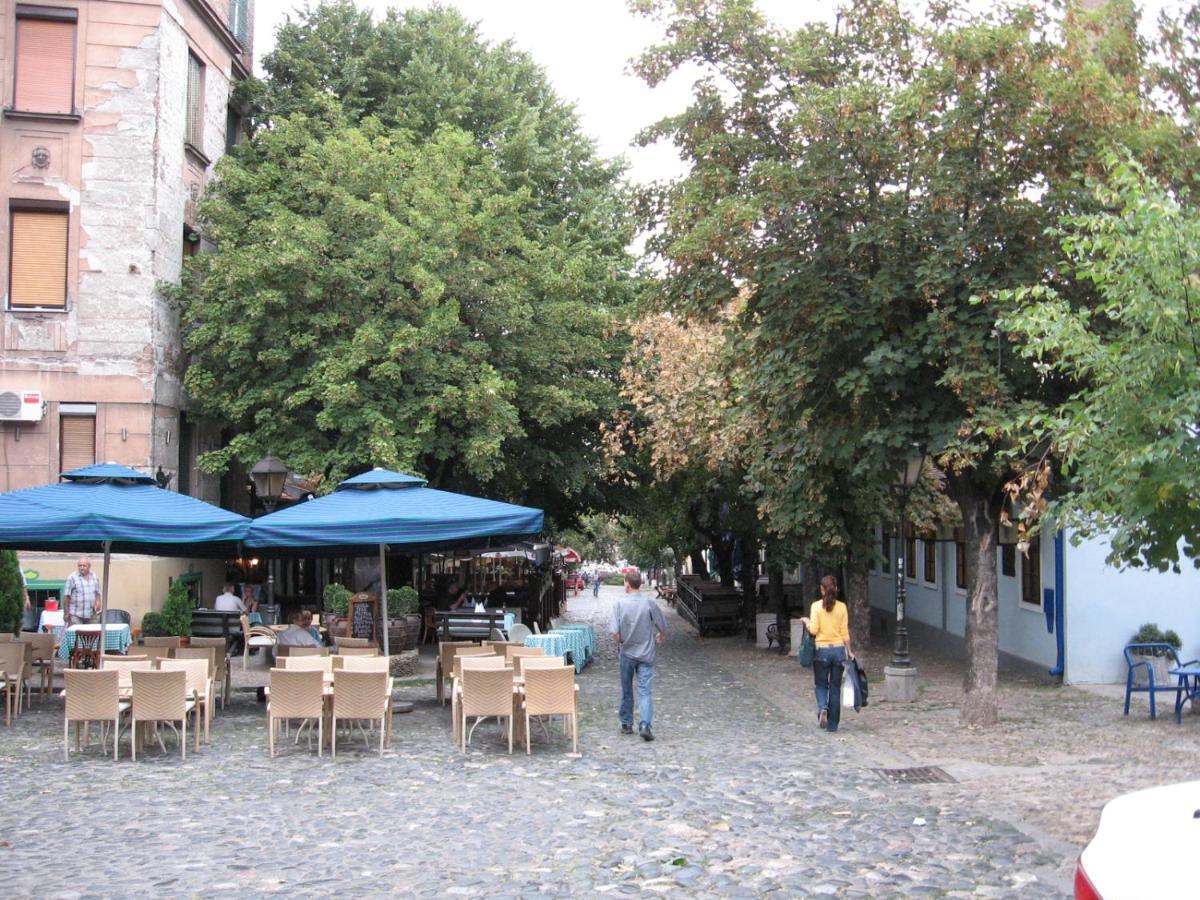 Belgrade Stay Apartments エクステリア 写真